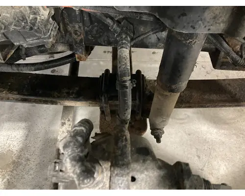 INTERNATIONAL Durastar Leaf Spring, Front