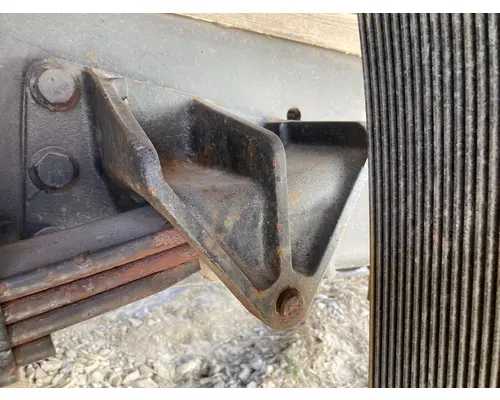 INTERNATIONAL Durastar Leaf Spring, Rear