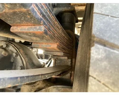 INTERNATIONAL Durastar Leaf Spring, Rear