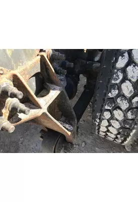 INTERNATIONAL Durastar Leaf Spring, Rear