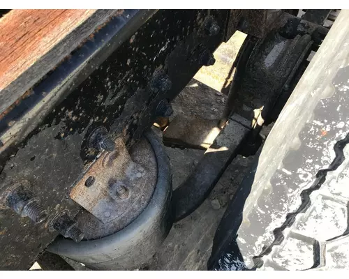 INTERNATIONAL Durastar Leaf Spring, Rear
