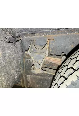 INTERNATIONAL Durastar Leaf Spring, Rear