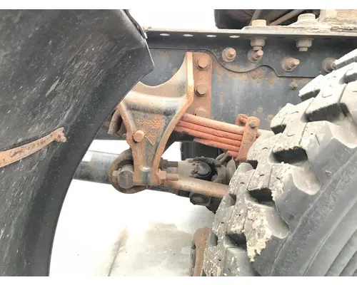 INTERNATIONAL Durastar Leaf Spring, Rear