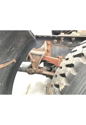 INTERNATIONAL Durastar Leaf Spring, Rear