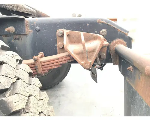 INTERNATIONAL Durastar Leaf Spring, Rear