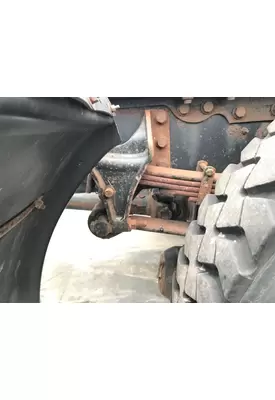 INTERNATIONAL Durastar Leaf Spring, Rear