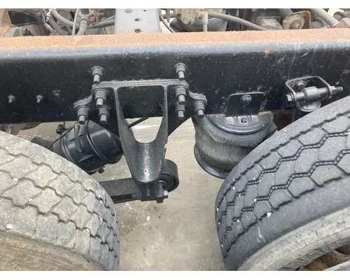 INTERNATIONAL Durastar Leaf Spring, Rear