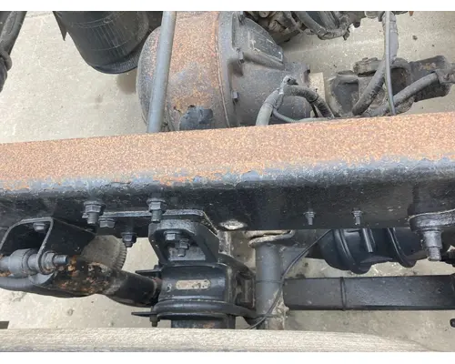 INTERNATIONAL Durastar Leaf Spring, Rear