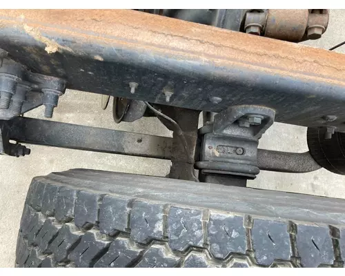 INTERNATIONAL Durastar Leaf Spring, Rear