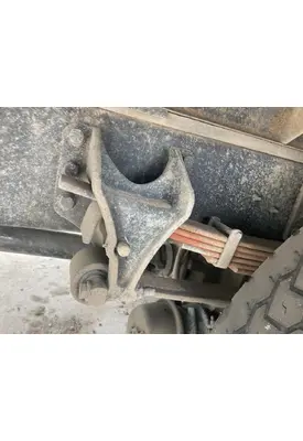 INTERNATIONAL Durastar Leaf Spring, Rear