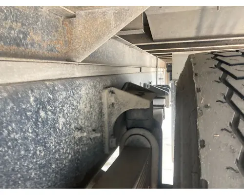 INTERNATIONAL Durastar Leaf Spring, Rear