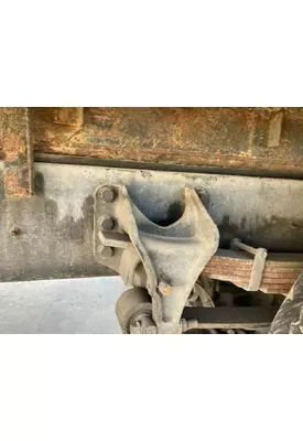 INTERNATIONAL Durastar Leaf Spring, Rear