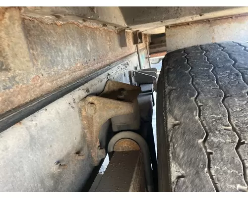 INTERNATIONAL Durastar Leaf Spring, Rear