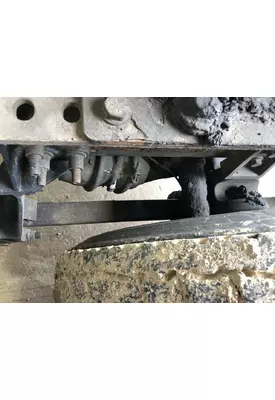 INTERNATIONAL Durastar Leaf Spring, Rear