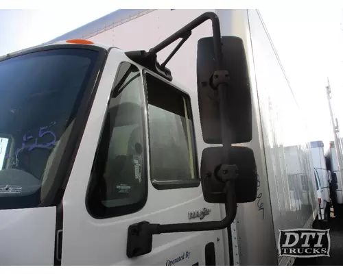 INTERNATIONAL Durastar Mirror (Side View)