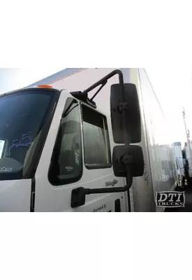 INTERNATIONAL Durastar Mirror (Side View)