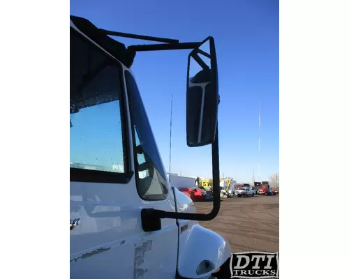 INTERNATIONAL Durastar Mirror (Side View)