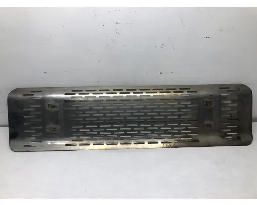 INTERNATIONAL Durastar Muffler Shield