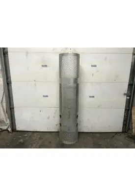 INTERNATIONAL Durastar Muffler Shield