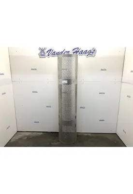 INTERNATIONAL Durastar Muffler Shield