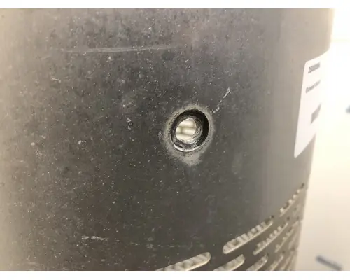 INTERNATIONAL Durastar Muffler Shield