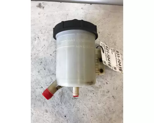 INTERNATIONAL Durastar Power Steering Assembly