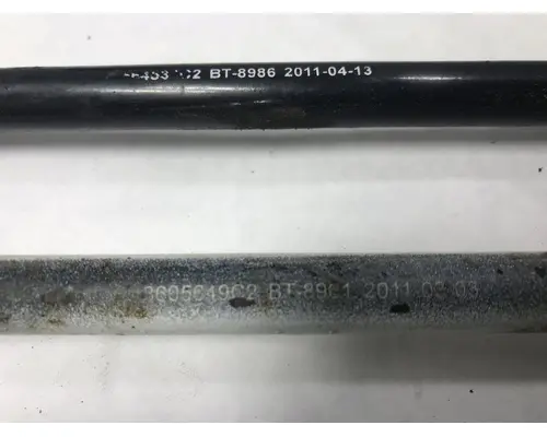 INTERNATIONAL Durastar Radiator Core Support