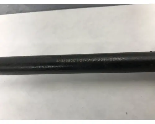 INTERNATIONAL Durastar Radiator Core Support