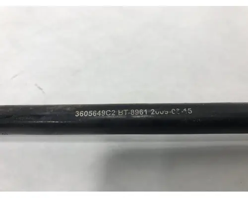 INTERNATIONAL Durastar Radiator Core Support