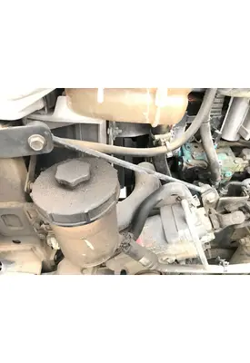 INTERNATIONAL Durastar Radiator Core Support