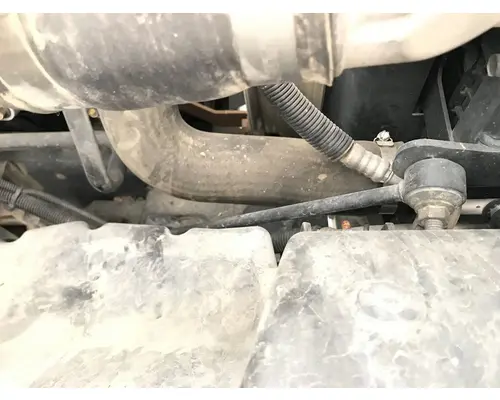 INTERNATIONAL Durastar Radiator Core Support