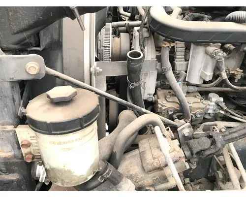 INTERNATIONAL Durastar Radiator Core Support