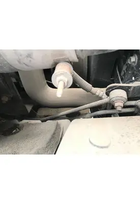 INTERNATIONAL Durastar Radiator Core Support