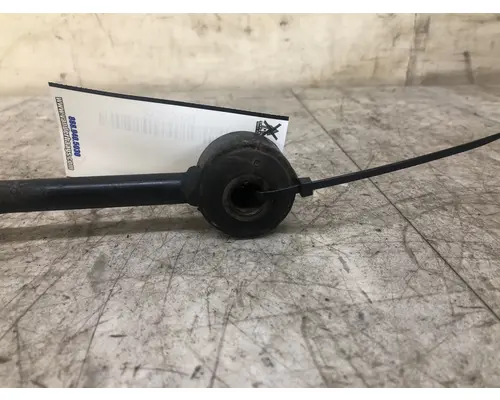 INTERNATIONAL Durastar Radiator Core Support