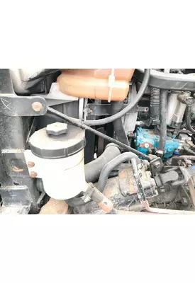 INTERNATIONAL Durastar Radiator Core Support