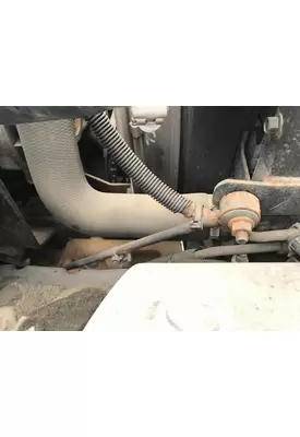 INTERNATIONAL Durastar Radiator Core Support