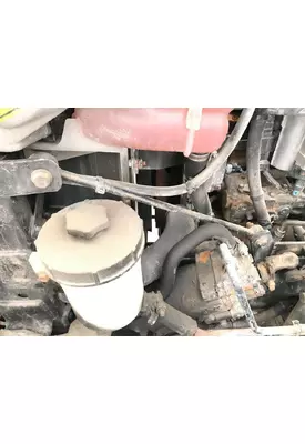 INTERNATIONAL Durastar Radiator Core Support