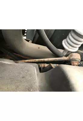 INTERNATIONAL Durastar Radiator Core Support