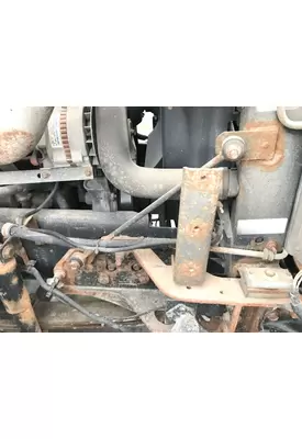 INTERNATIONAL Durastar Radiator Core Support