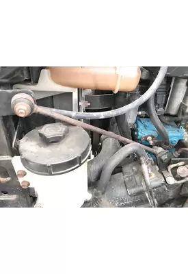 INTERNATIONAL Durastar Radiator Core Support