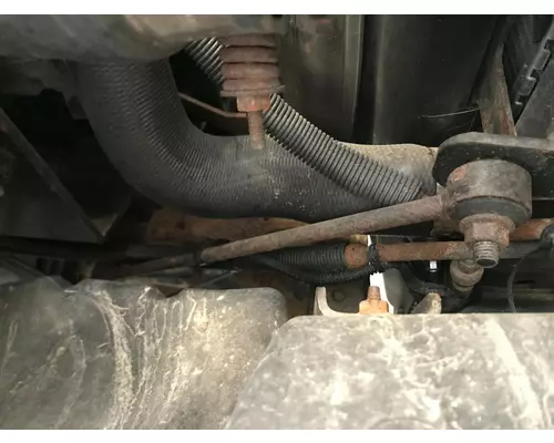 INTERNATIONAL Durastar Radiator Core Support