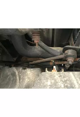INTERNATIONAL Durastar Radiator Core Support