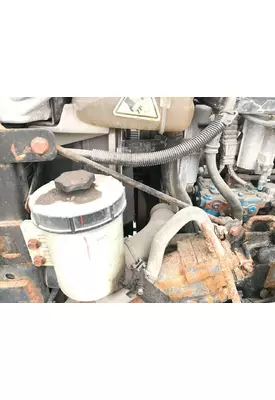 INTERNATIONAL Durastar Radiator Core Support