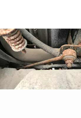 INTERNATIONAL Durastar Radiator Core Support
