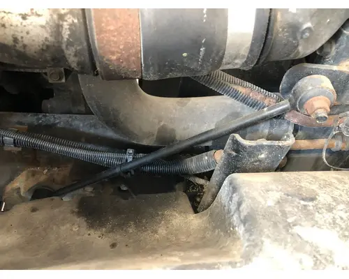 INTERNATIONAL Durastar Radiator Core Support