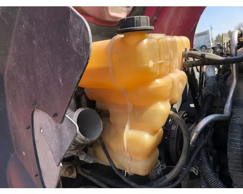 INTERNATIONAL Durastar Radiator Overflow Bottle  Surge Tank