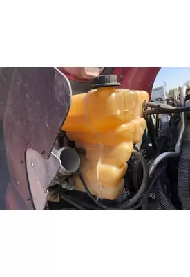 INTERNATIONAL Durastar Radiator Overflow Bottle / Surge Tank