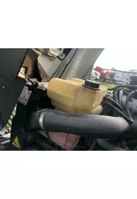 INTERNATIONAL Durastar Radiator Overflow Bottle / Surge Tank