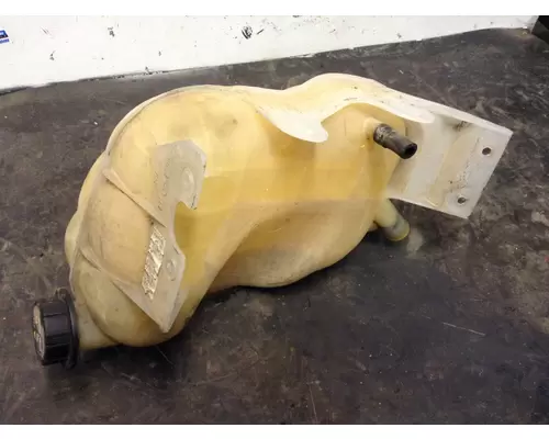 INTERNATIONAL Durastar Radiator Overflow Bottle  Surge Tank