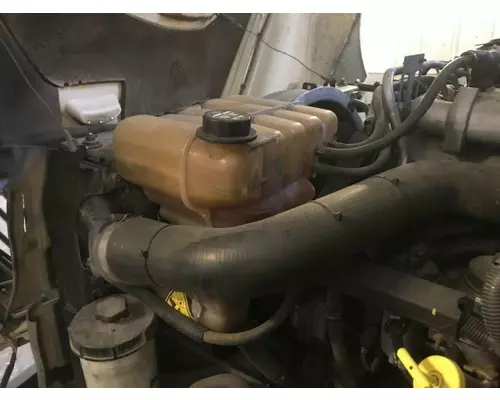 INTERNATIONAL Durastar Radiator Overflow Bottle  Surge Tank